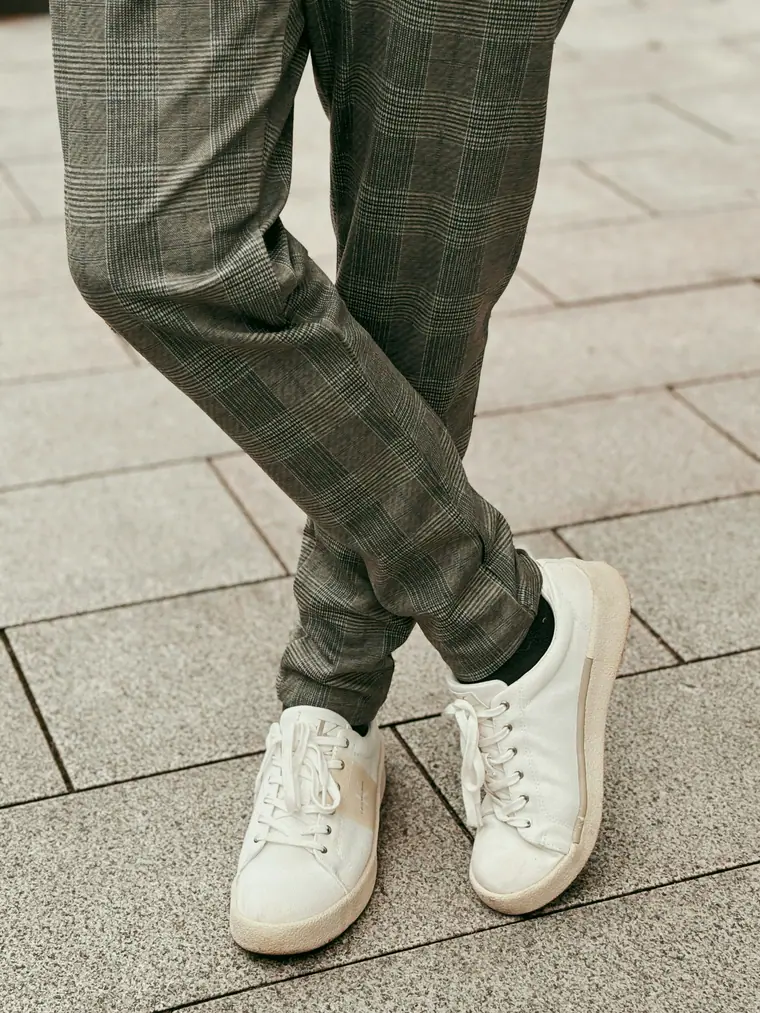 Vestel Casual — VS-01